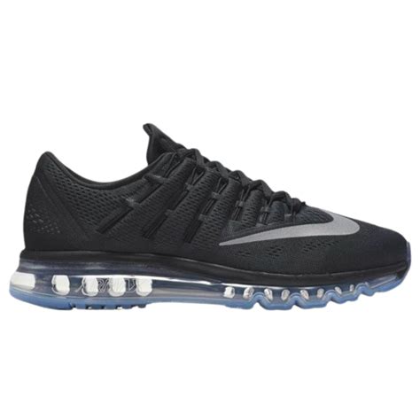 nike zwart 2016|Buy Air Max 2016 'Black Dark Grey' .